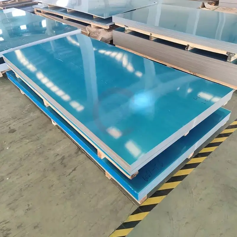 Aluminum Plate Price Per Kg 5x10 Aluminum Sheet Aluminum Sheet for Boat