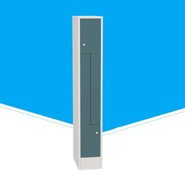 3 Door Gym Locker Room Furniture Steel Gym Locker With