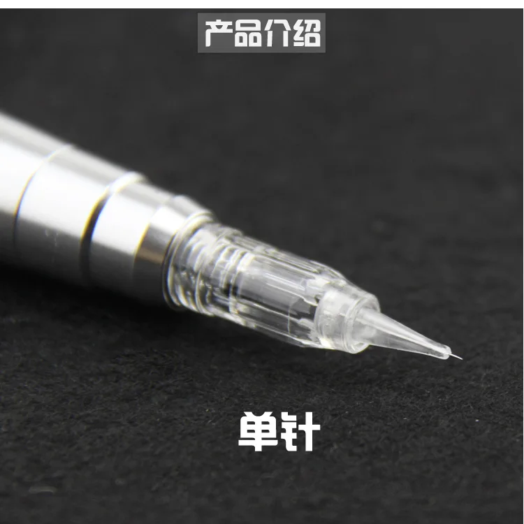 Tattoo Needle Permanent Makeup Cartridge Needles Tip For Tattoo Pen Gun Machine