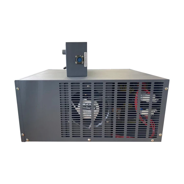 High Frequency Plating Rectifier 8V 1000A Electroplating Rectifier IGBT DC Rectifier