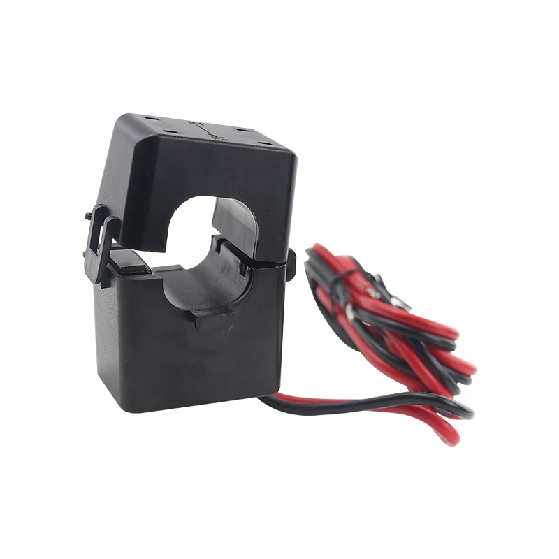 100A 200A 300A 400A CT Split Core Current Transformer Clamp CT Sensor KCT-24 Current Sensor