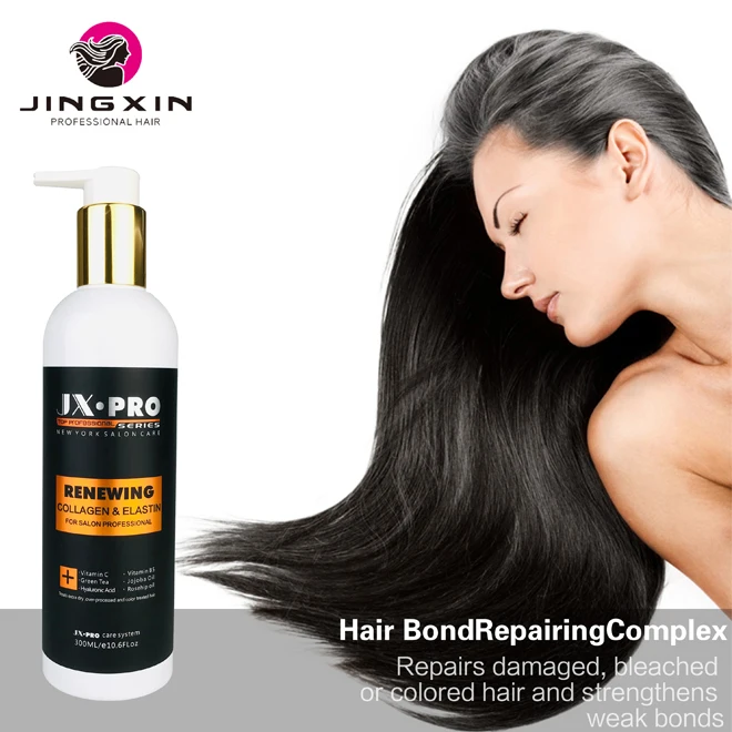 Professional step 3  italy keratin treatment brazilian keratin gold hair treatment 3 in 1