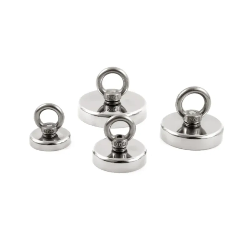 Magnetism Super Strong Neodymium Magnet D25 D20 D32 D36 Colorful Magnetic Hook