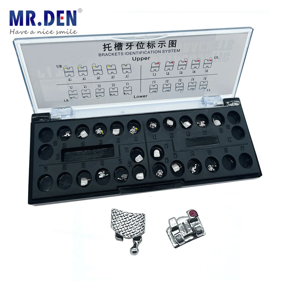 MRDEN лидер продаж низкая цена тяжелый резак плоскогубцы легкая проволочная сталь режущие ортодонтический