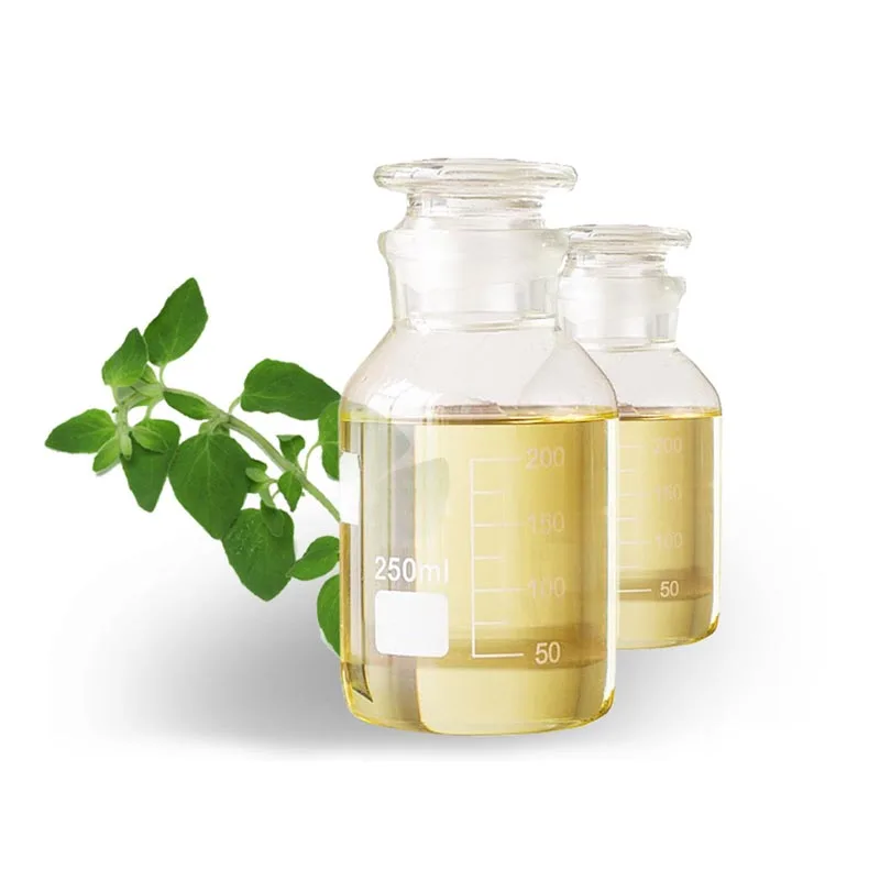 Factory Supply New Type 99% Organic Oleic Acid For Basic Organic Chemicals