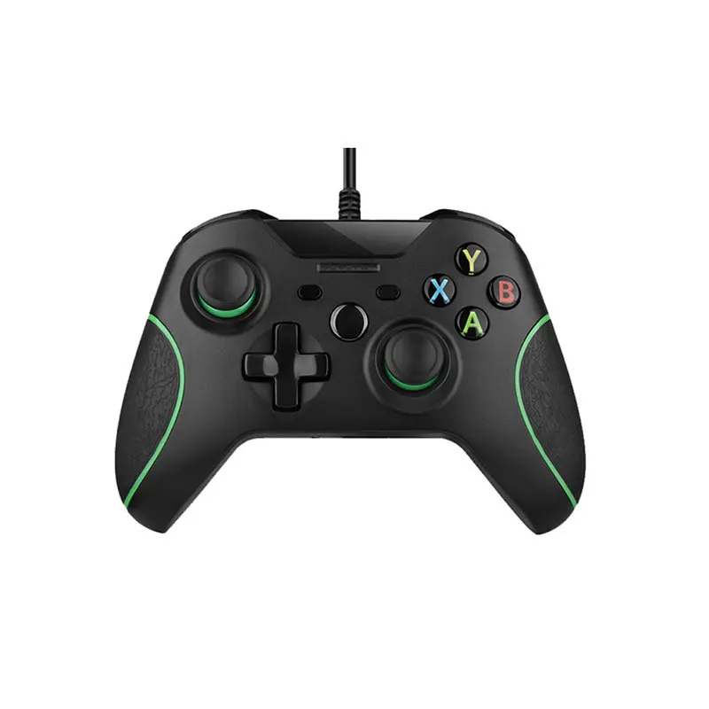  2 4 ГГц проводной джойстик геймпад контроллер для Xbox
