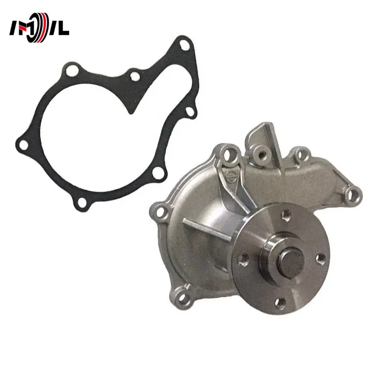 Hot selling engine cooling water pump 16100-19355 16100-09050 16100-09051 16100-09120 used for Toyota imported AVENSIS COROLLA