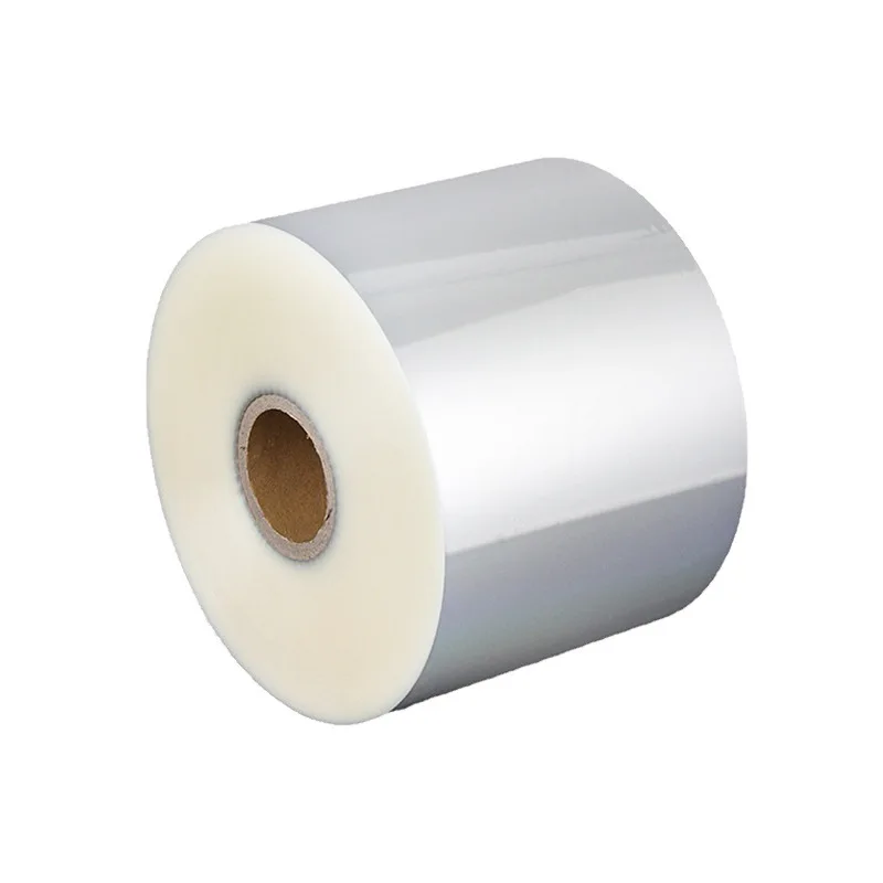 Premium BOPP Composite matte film wholesale low prices food packaging film laminating film bopp with hot selling