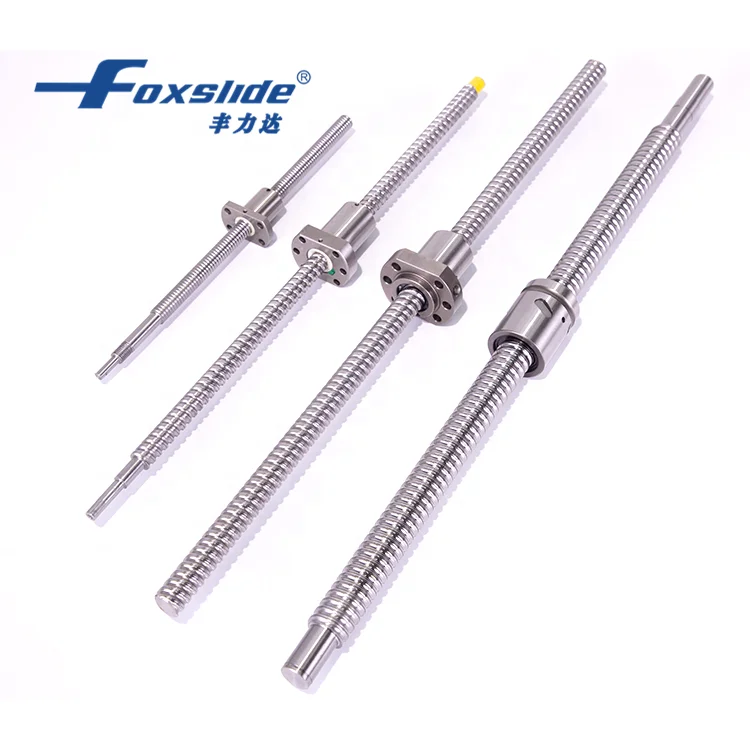  Лидер продаж hiwin TBI precision 1605 1610 2005 2505 2504 2510 3204 3205 3210 4005 4010 5010 6310 ЧПУ Линейный направляющий шариковый