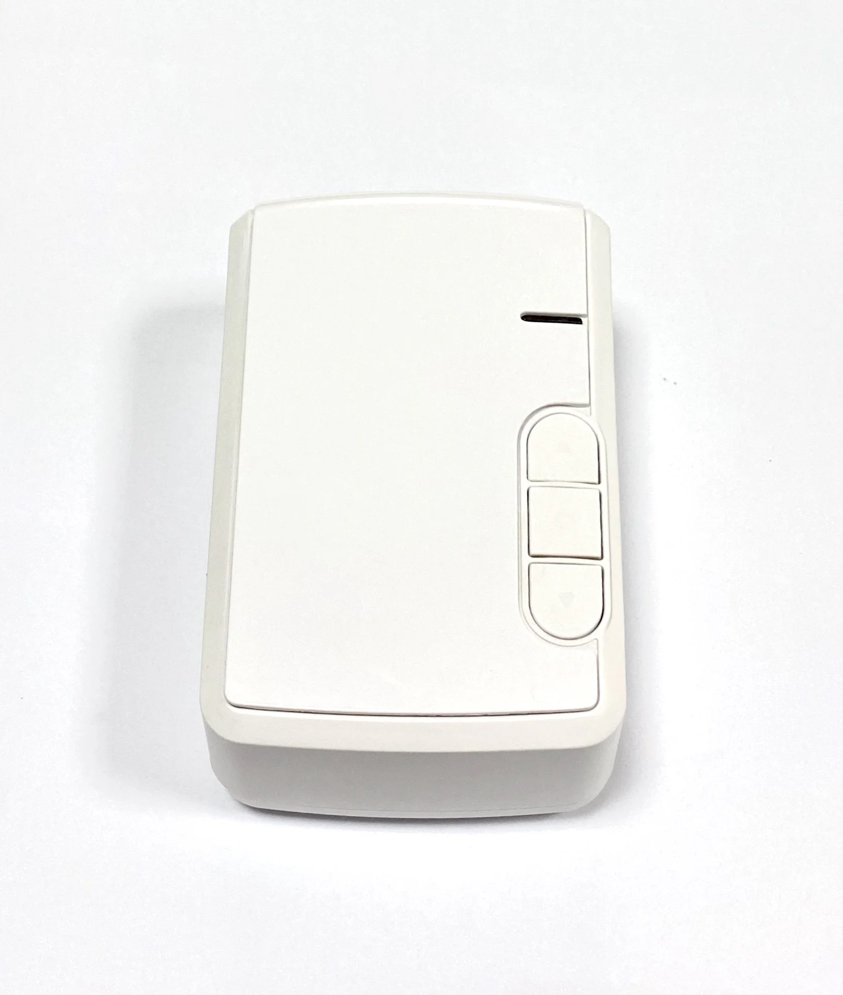 
White Color CE/RoHS Auto Gate tubular motor receiver TM5225 