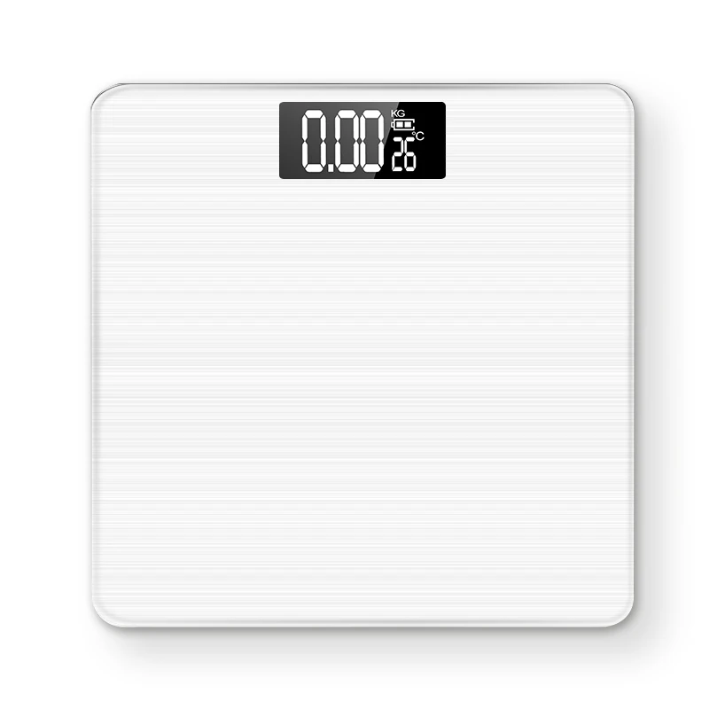 
Electronic Personal Weight Scale Digital Scale With LCD Screen Display weighing scale 180kg 