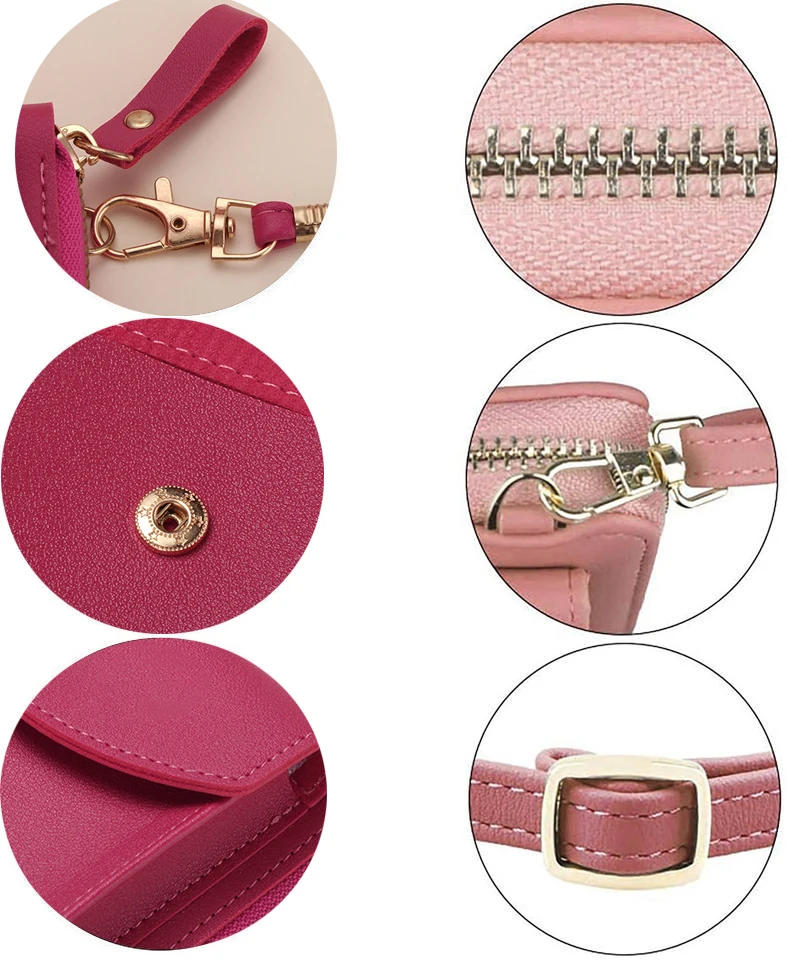 mini 2021 womens trendy  Small  fashion  telephone women  solid crossbody mobile phone bags