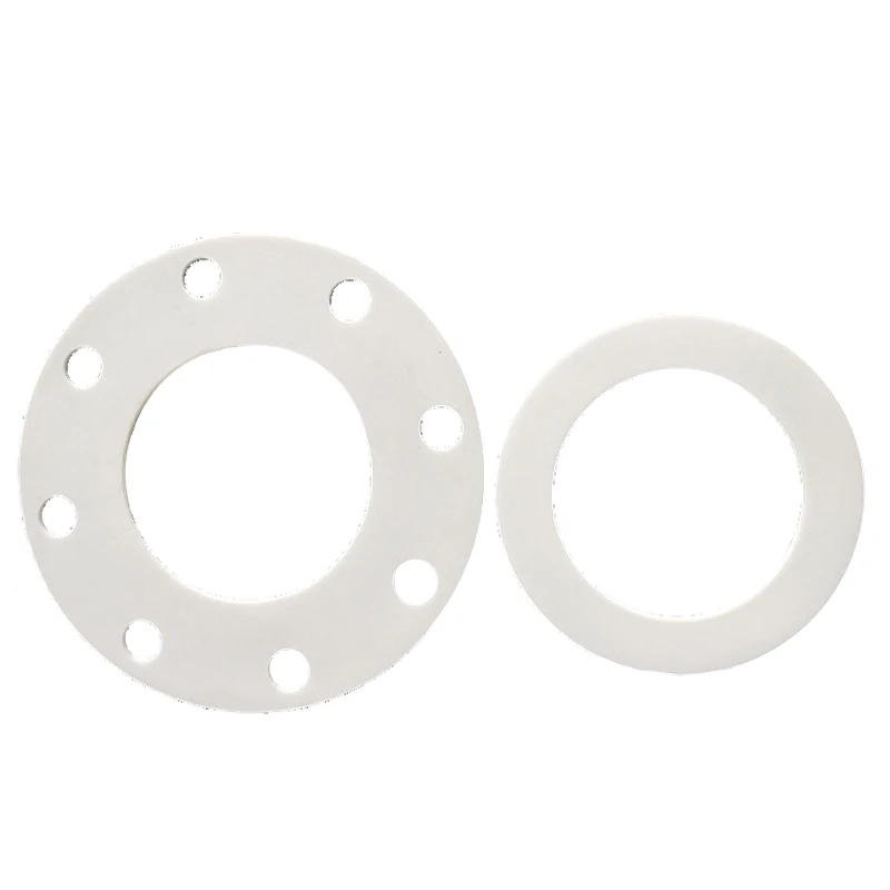 Gasket Manufacturer Factory Spiral Wound Gasket Expanded Ptfe