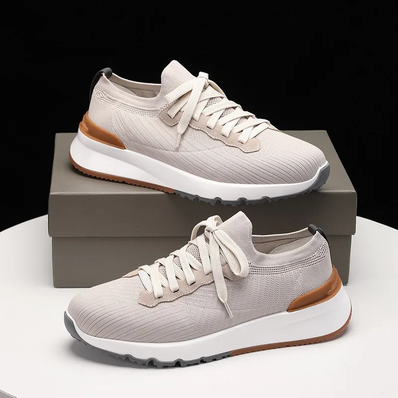 2024 New Arrival BC Style Casual Sport Sneakers for Men Top Quality Designer Fashion Tpu Material sneakers Shoes For Summer