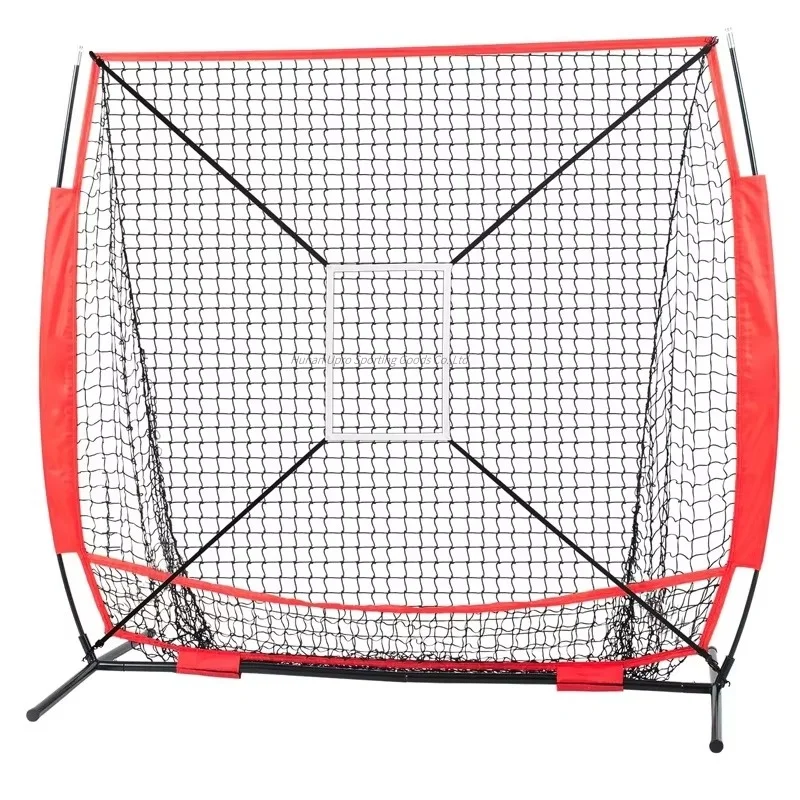 Сетка для бейсбола 5 Х5 футов