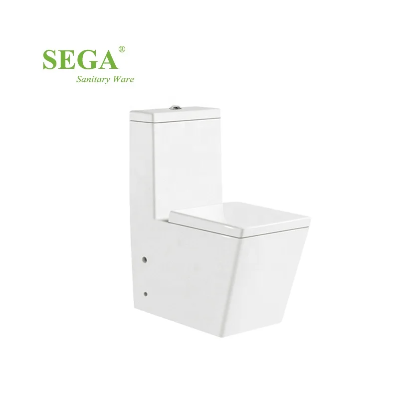 toilet sanitaryware bathroom ceramic economic toilet wc one piece dual flush toilet