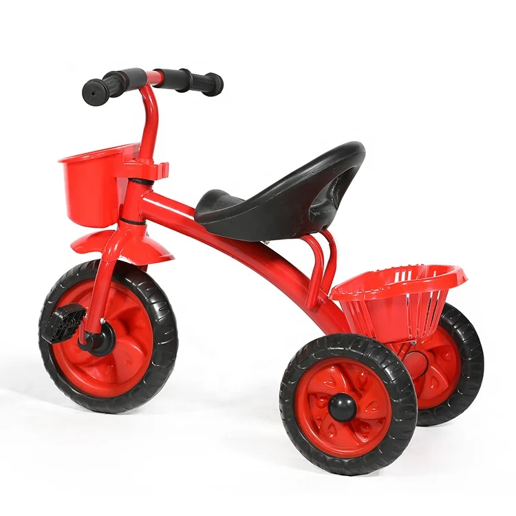2022 good style Hot sale competitive cheap price baby tricycle with 3 wheels for children kids