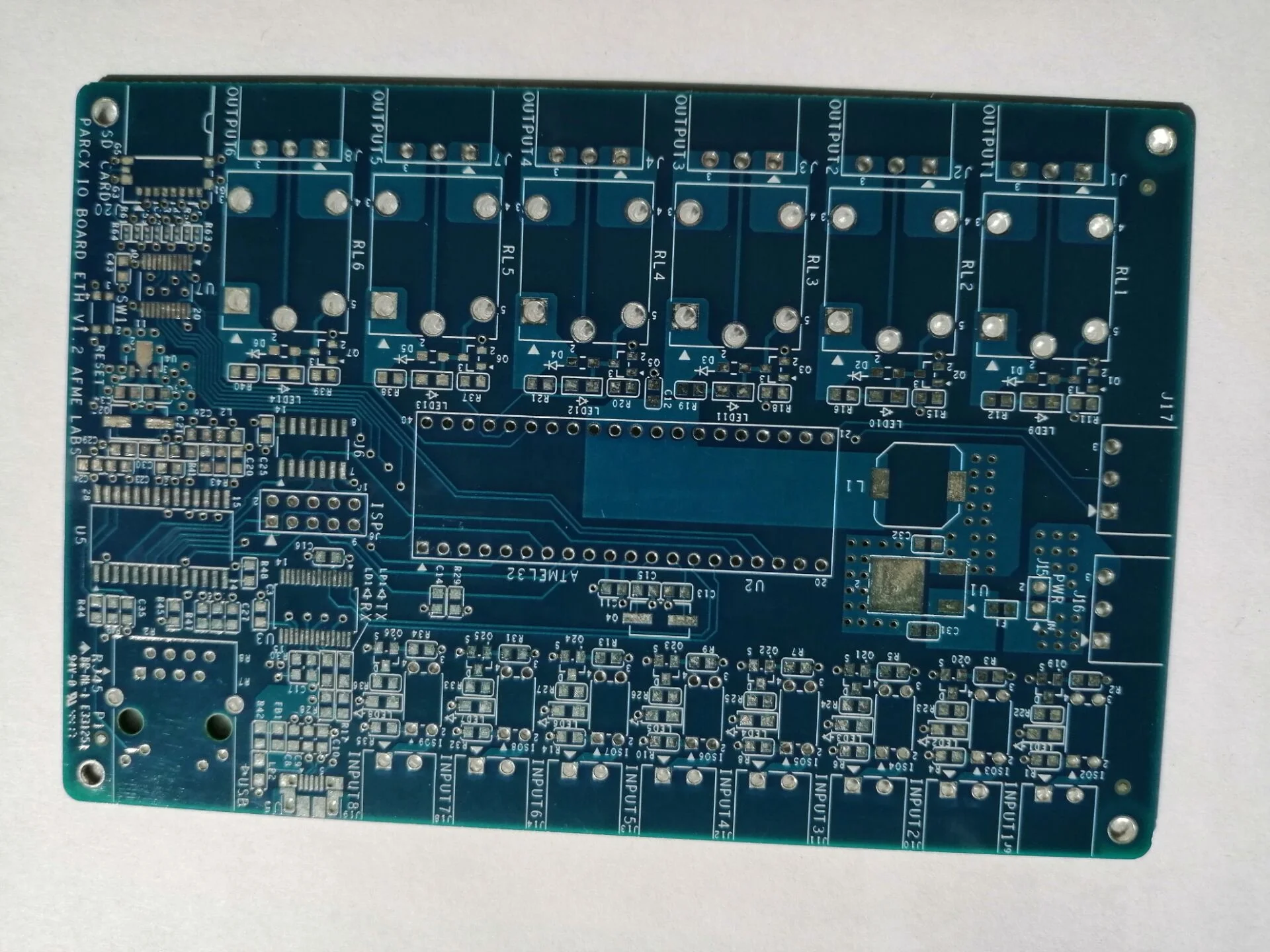 Shenzhen  Electronic Pcb Circuit Board And Pcb Fabrication