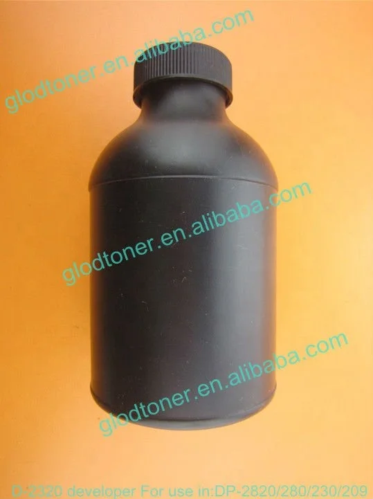 compatible copier Developer For Toshiba e-Studio D2320 163 165 166 167 203 205 206 207 237 1640 181 182 211