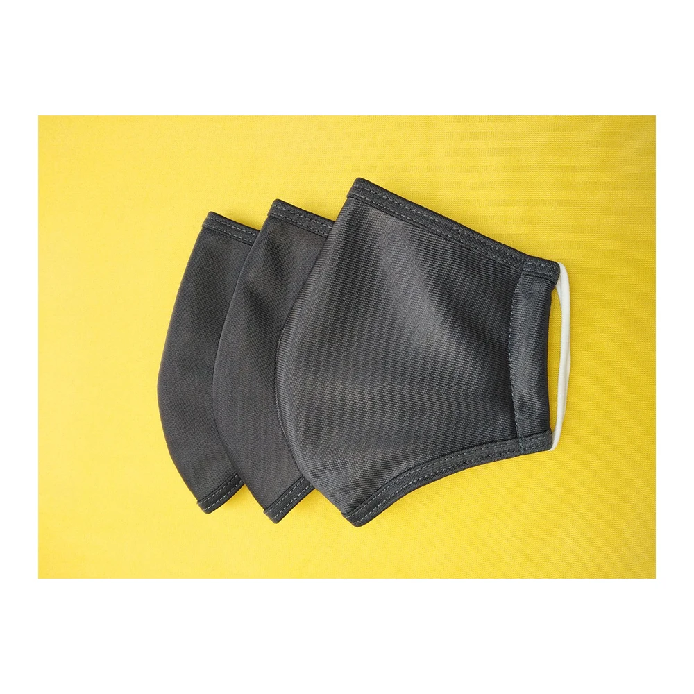 
CERTIFICATE Manufacture Fashion Anti bacterial 2 Layer Face Protection Shield Mas k 