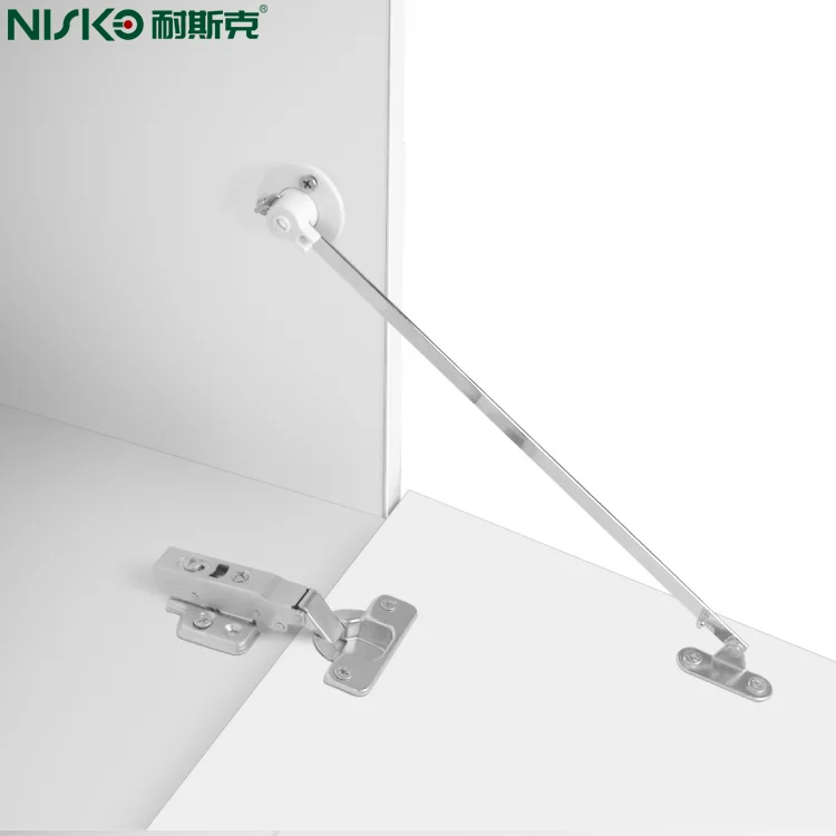 Customized Strut Lift Lid Support Flap Stay Damper Gas Spring Cabinet Door Support