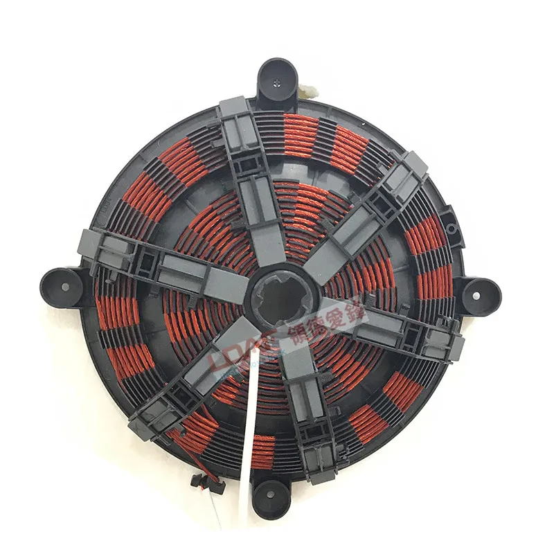 
Factory price direct selling copper wire induction cooker plate, induction cooker accessory, induction cooker coil 