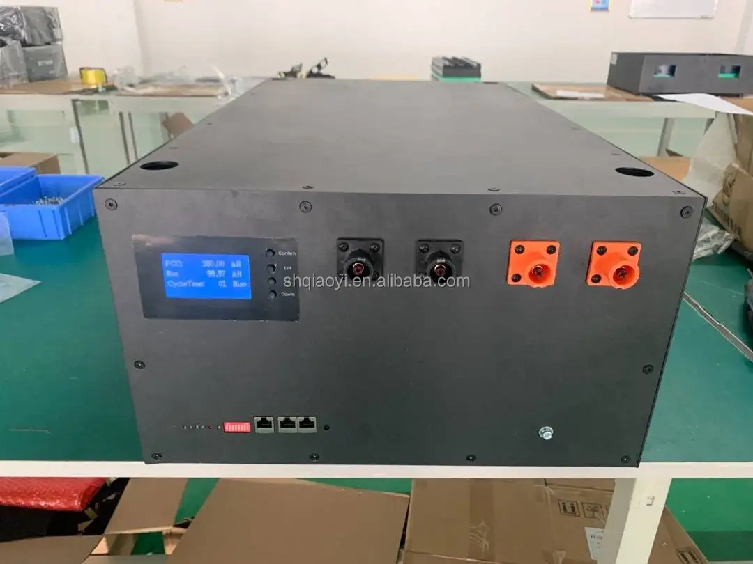 Custom galvanized Case Battery Box Sheet Metal Waterproof Electronic 5.25 In Enclosure