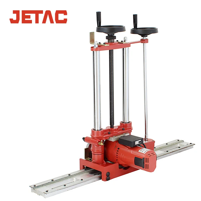 High Quality Manual Control 400r min 6150W Dust Free Max Ripper Electric Tool Chaser Saw Concrete Wall Cutting Machine