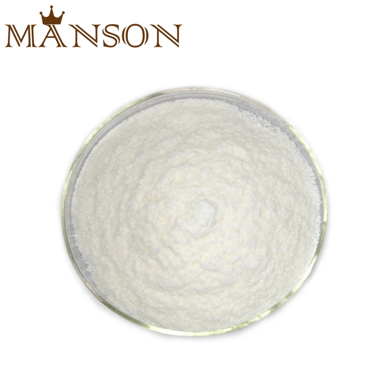 
Factory Supply Cosmetic Grade Pure Monobenzone Powder 99% for Skin Whitening 