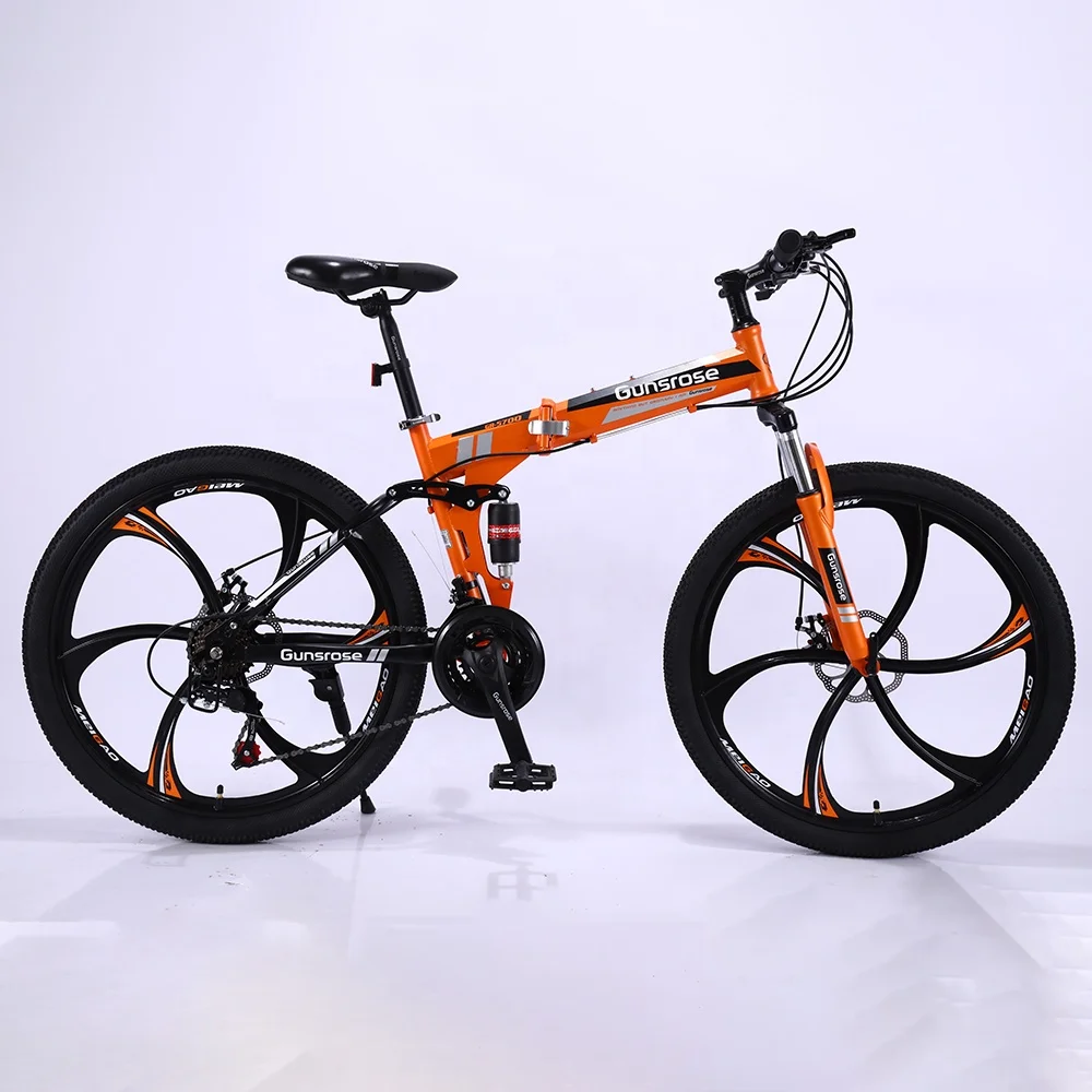 2022 Sepeda Lipat/OEM Custom 21 Speed Gear Folding Bicycle Bike/Used Foldable Bike Bicicleta Plegable