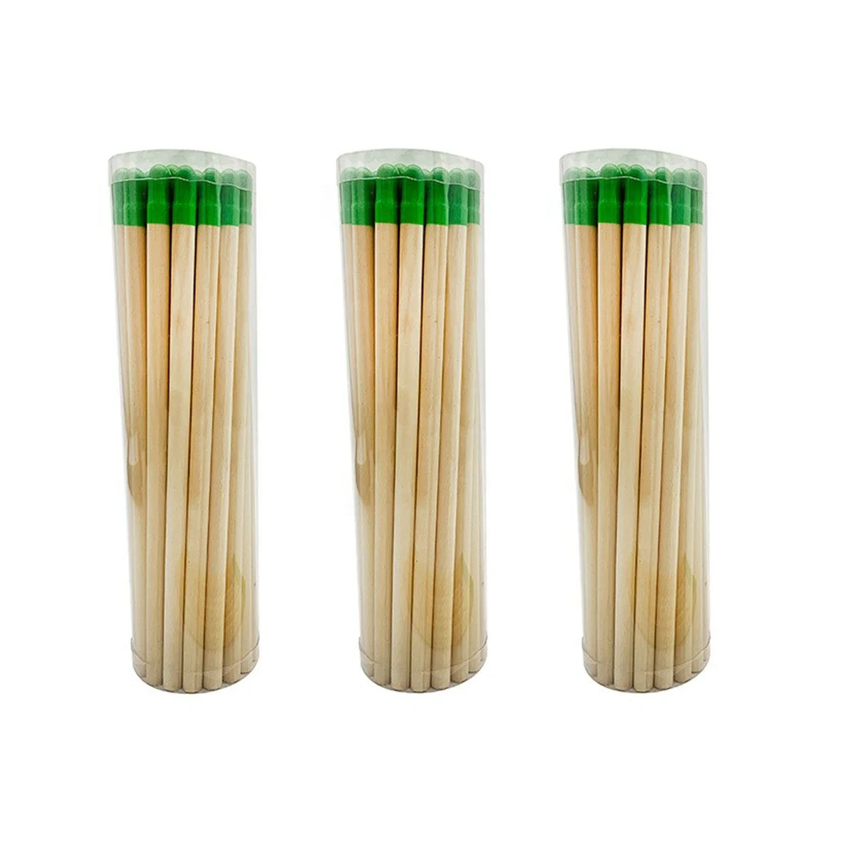 Environmental Plant Pencil for Wholesale Customized Package Seed Pencil Interesting Pencils