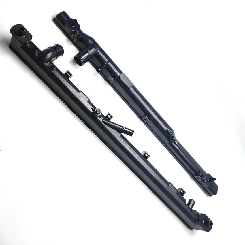 Car Mazda  CX-9 (TB) Cooling Radiator plastic tank PA66 GF30