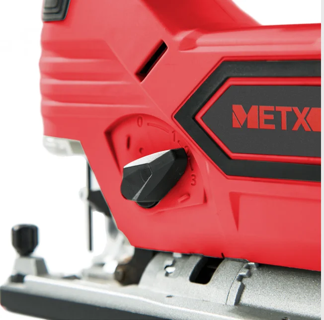 
18V Li-ion electric jig saw for cutting wood plastics steel-Skin only 