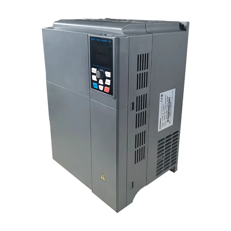 Professional Manufacturer 22kw 30kw Vsd Vfd Inverter Vsd Variable Speed Drive 220V/380v Vsd Screw Air Compressor