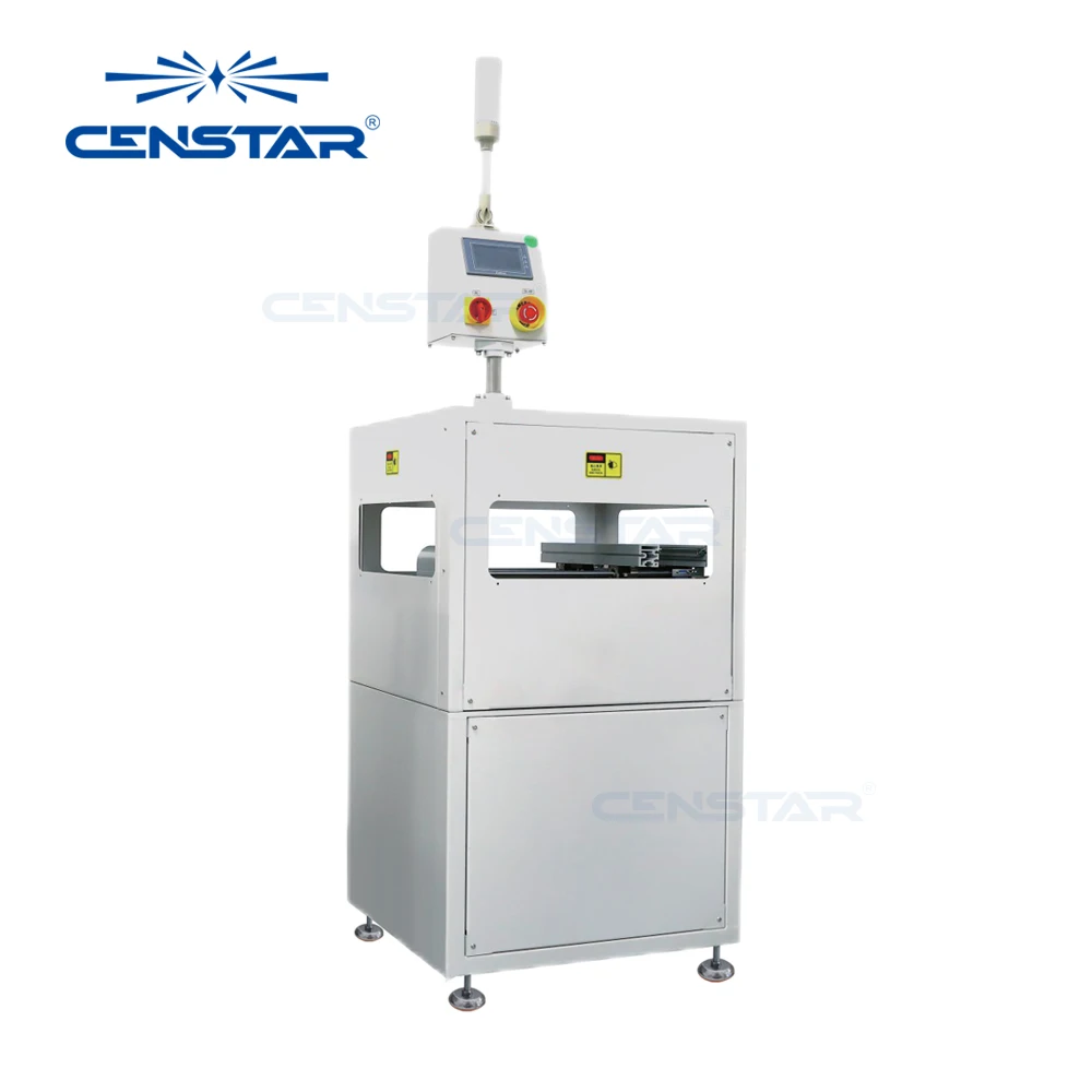 Shenzhen factory Easy Operation China Manufacturer PCB Lift Conveyor SMT Line Conveyor With Cheap Price Pcb Auto Product Line