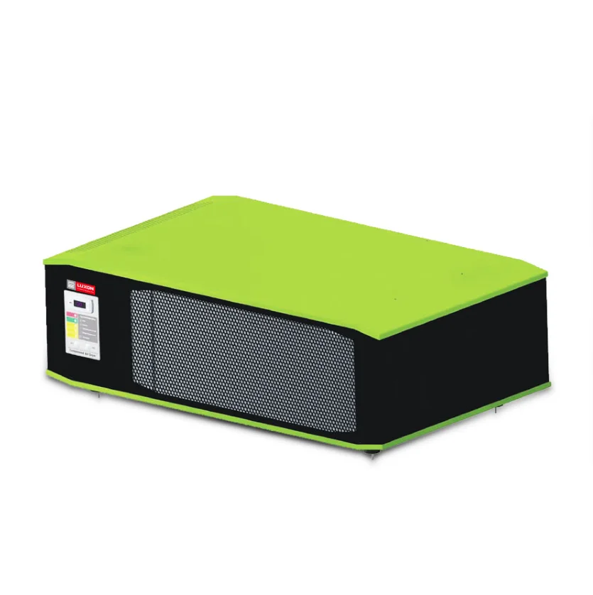 China Supplier Air Compressor Parts Air Dryer Compressors Horizontal Refrigerated Air Dryer