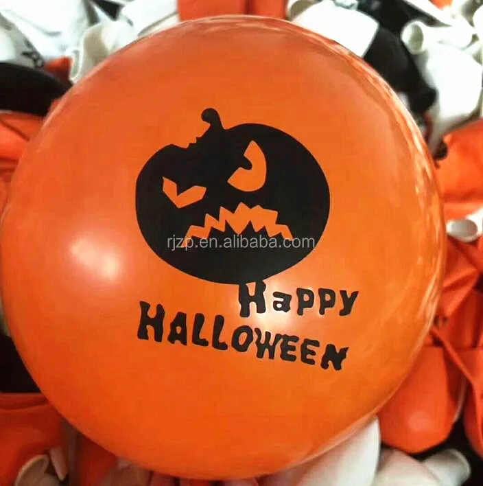 
JOOOY воздушный шар надувной гелиевый Арка 3 в 1 Набор для украшения вечеринки желтая и черная фольга волшебный Хэллоуин балун Арка комплект 