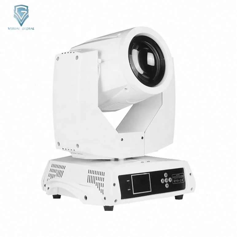 Guangzhou Lightweight 7R Beam 200 230 Moving Head