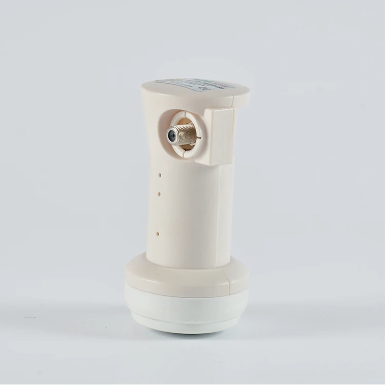 Спутниковый сигнал hd ku band LNB Single