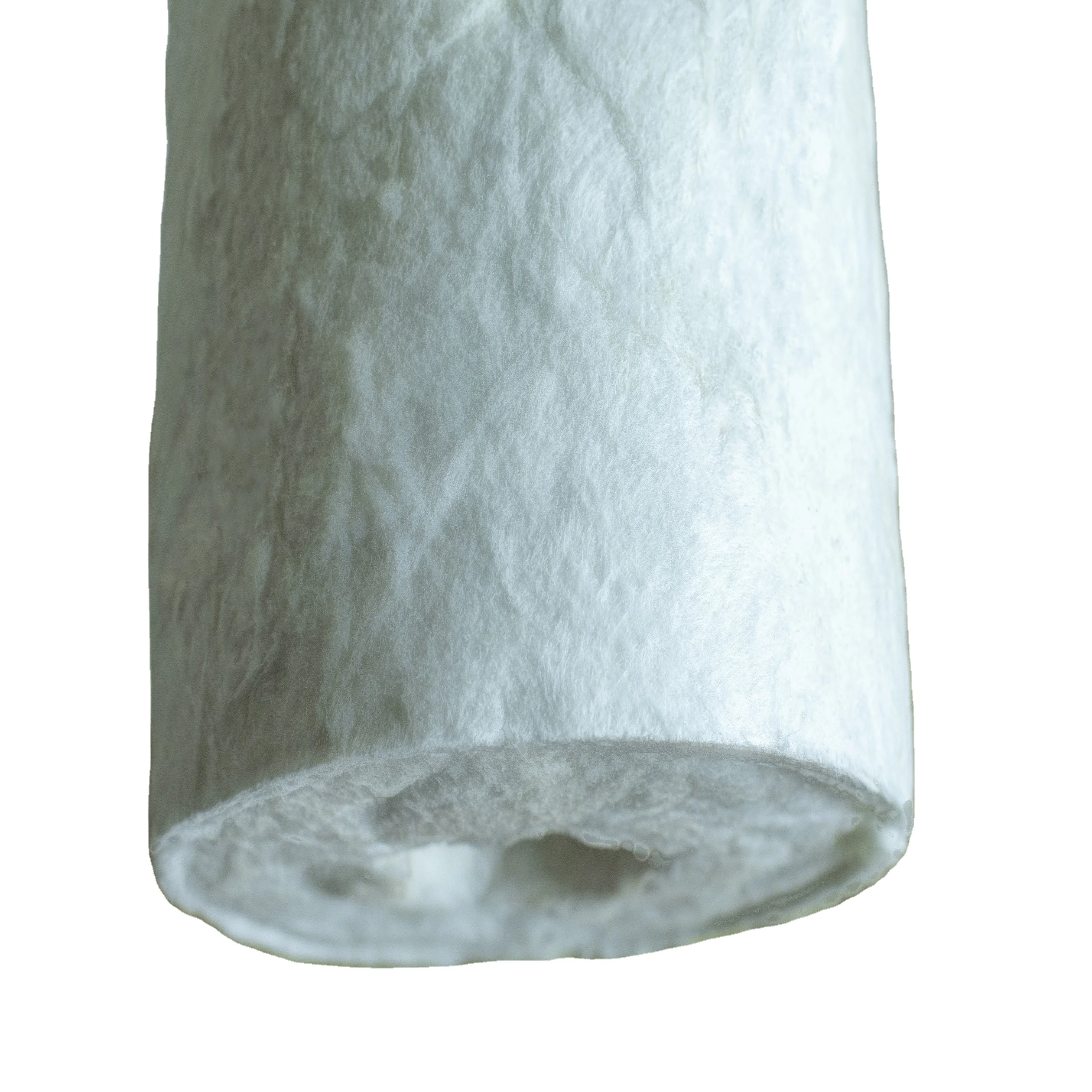 First-class Production Technology and Fireproof and Waterproof Material and High Quality Aluminum Silicate Tube