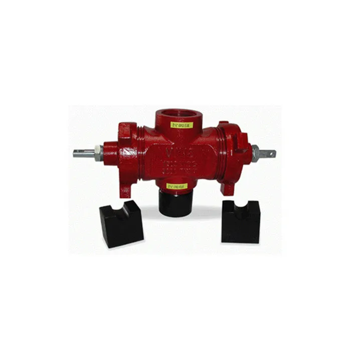 API 16A standard hydraulic sucker rod bop/blowout preventer for oilfield