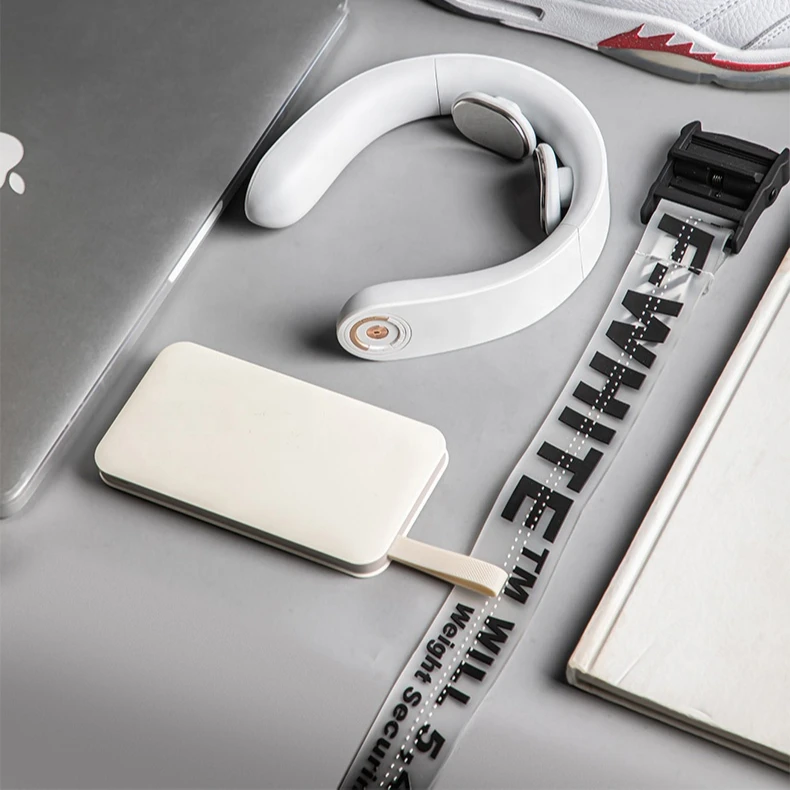 PGG D16 brand factory direct sales D16B Smart electric cervical back neck and shoulder massager tra