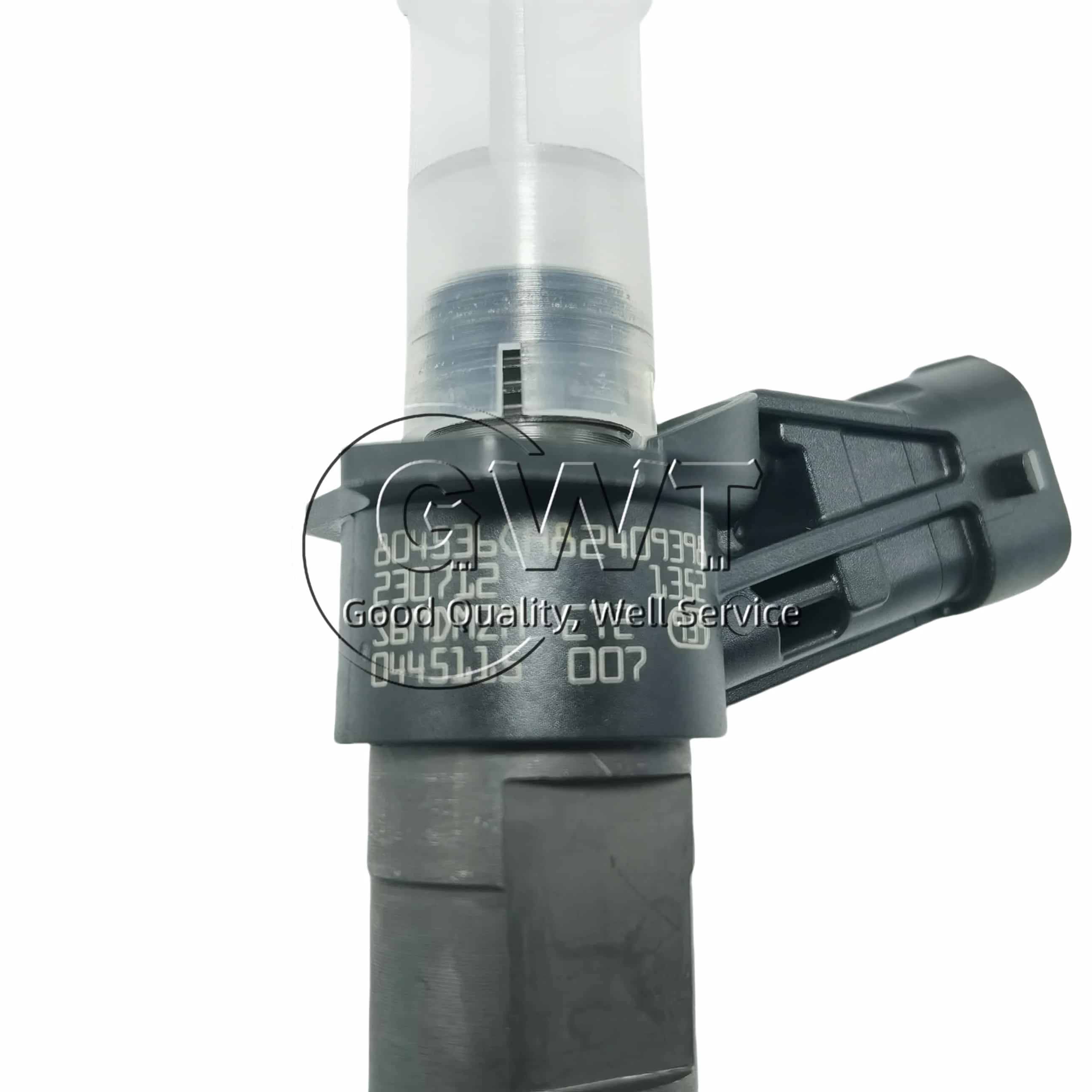 Genuine New Injector 166003429R 0445115007 Common Rail Fuel Diesel Injector For Opel Renault Vauxhall