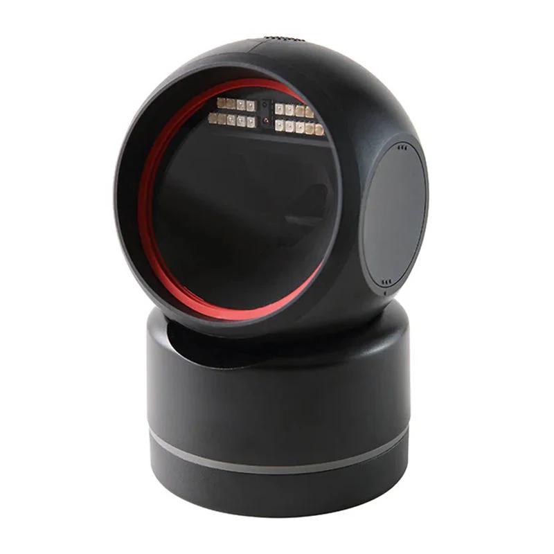 Высокоскоростной сканер штрих-кодов Orbit HF680 2D 1D QR-сканер с быстрой производительностью