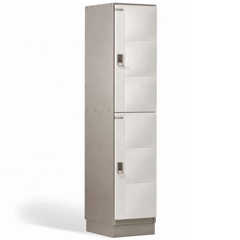 Andea Design rfid locker cabine Top quality combination steel metal sports cabinet locker with smart locks