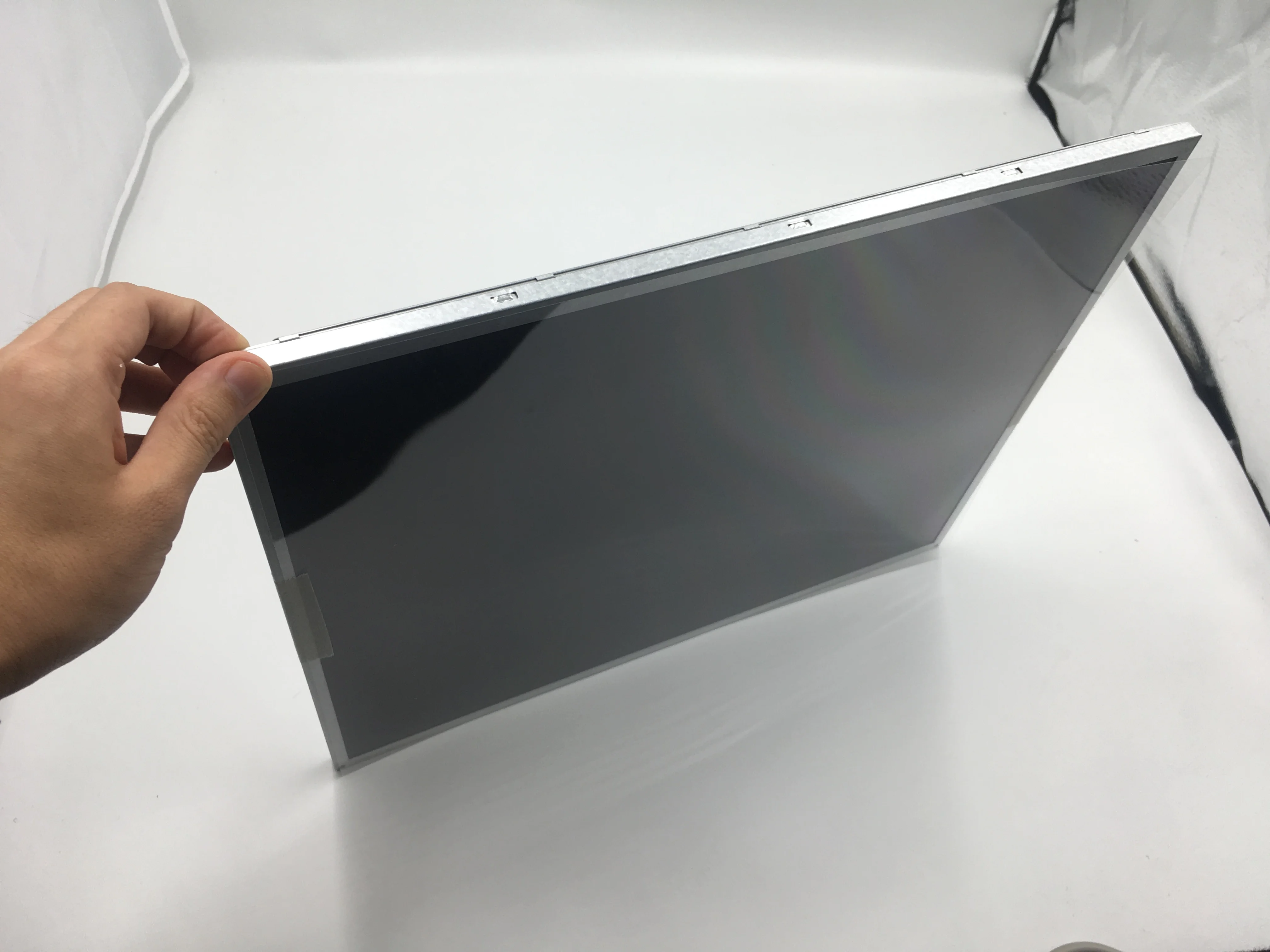 1280x1024 Resolution AUO M190ETN01.0 19 inch LCD Panel 60Hz