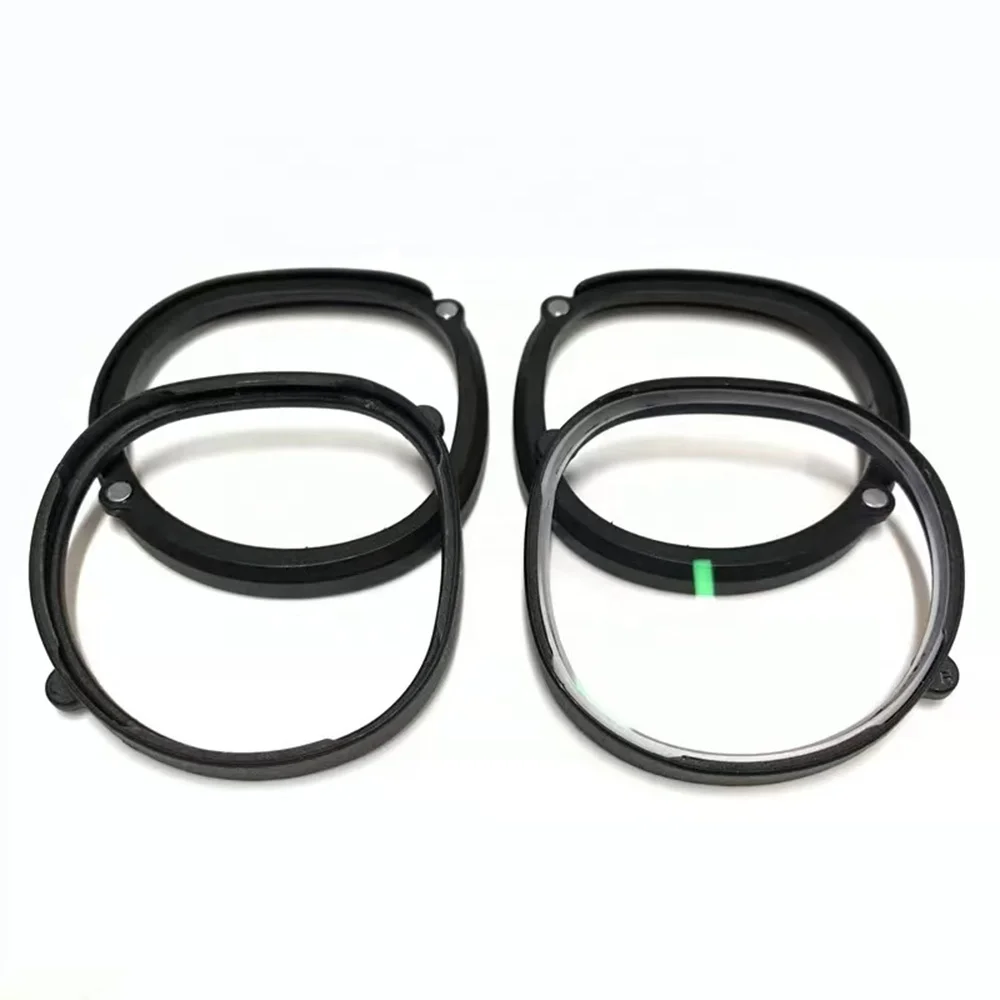 For Oculus Quest 2 VR Magnetic Eyeglass Anti-Blue Lens Frame Quick Disassemble Clip Lens Protection For Oculus Quest 2 Glasses