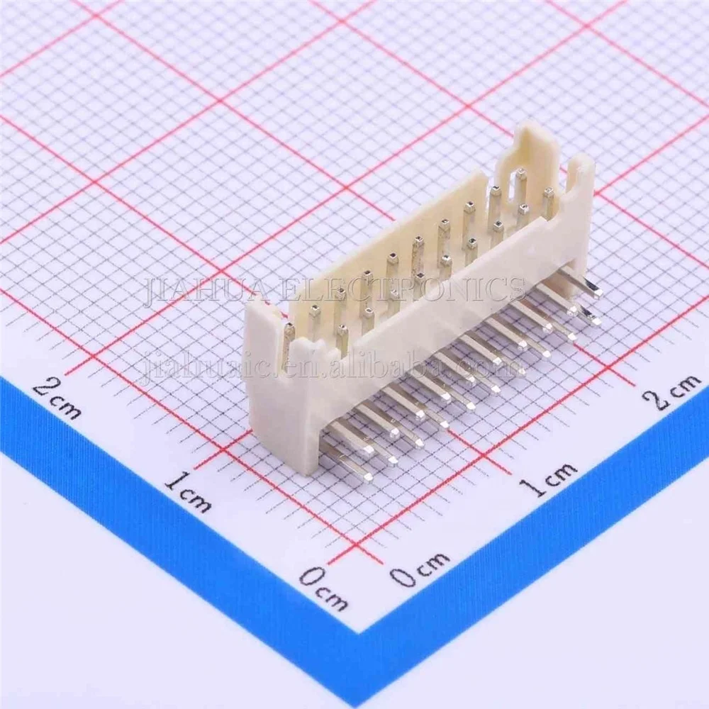 PHD-210P2.0mm PHD-2x10P 2,0 мм угол наклона горизонтальный провод-плата провод-разъем провода 0,391 г 1000pcs-bag горяч-продавая stoc