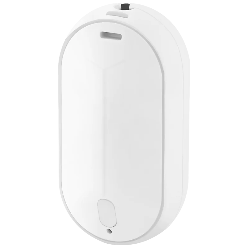 
Портативный PM2.5 удалитель отрицательных ионов генератор персональный Ожерелье Очиститель Воздуха 