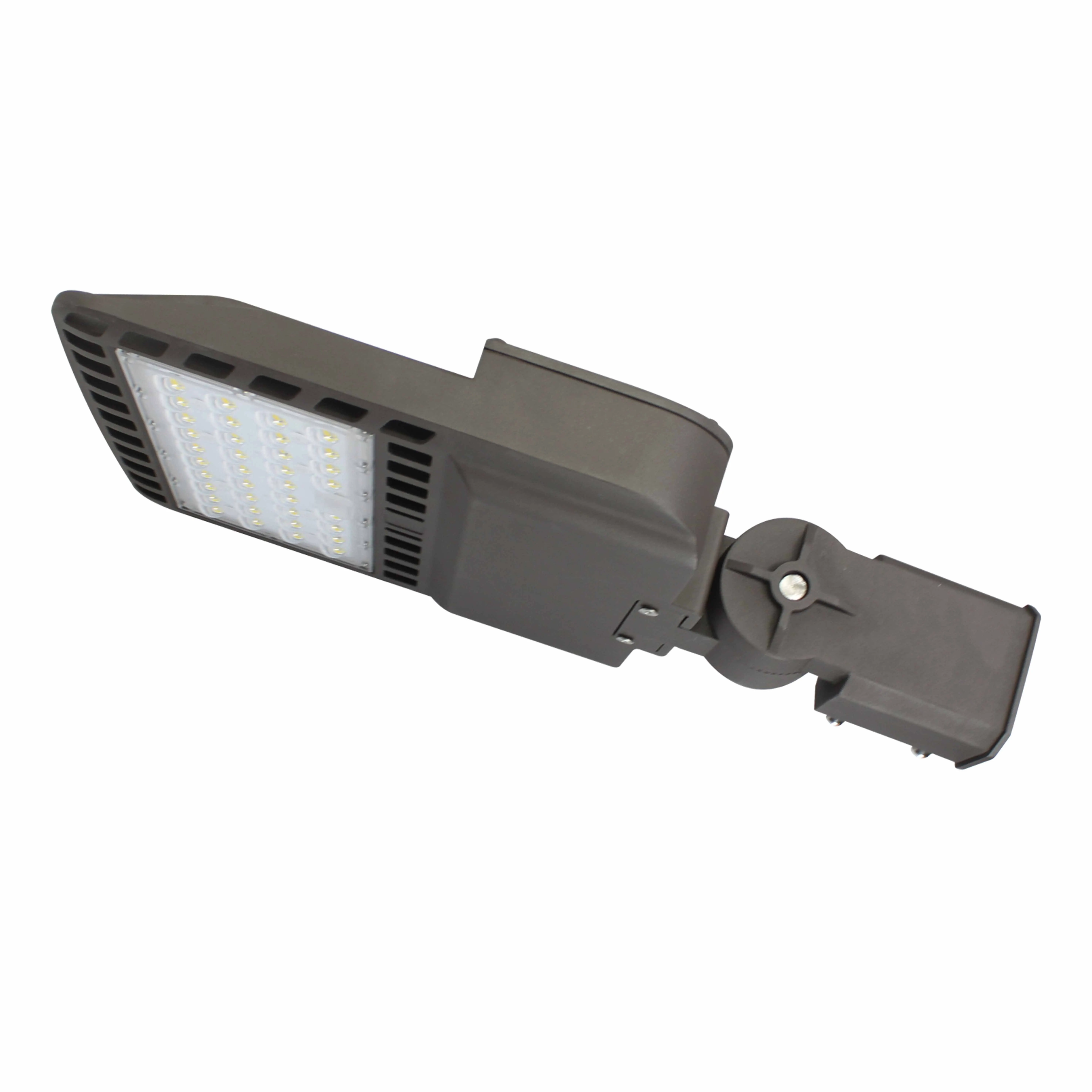 LED Light Source and IP66 IP Rating 100w Led Shoebox street Light